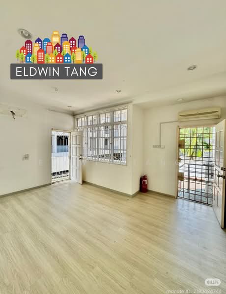 Shop for Rent in Gurney Drive (Penang) - Eldwin Tang - Interior - PropertyGuru.com.my