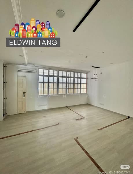 Shop for Rent in Gurney Drive (Penang) - Eldwin Tang - Interior - PropertyGuru.com.my