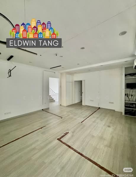 Shop for Rent in Gurney Drive (Penang) - Eldwin Tang - Interior - PropertyGuru.com.my