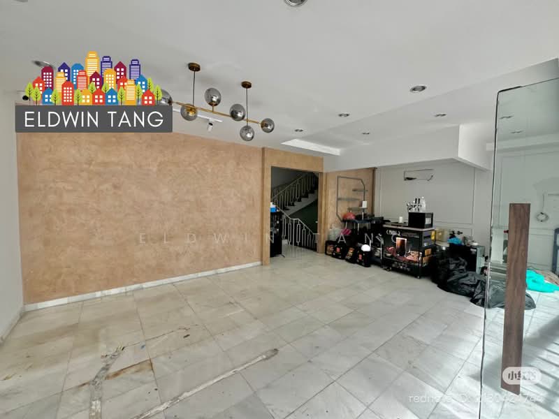 Shop for Rent in Gurney Drive (Penang) - Eldwin Tang - Interior - PropertyGuru.com.my