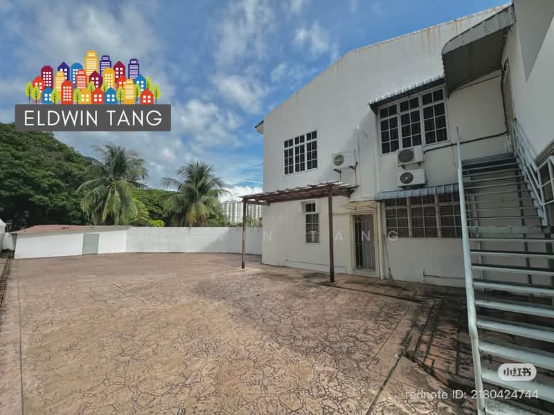 Shop for Rent in Gurney Drive (Penang) - Eldwin Tang - Exterior - PropertyGuru.com.my
