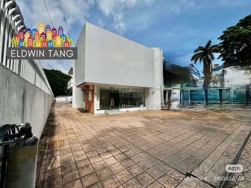 Shop for Rent in Gurney Drive (Penang) - Eldwin Tang - Exterior - PropertyGuru.com.my