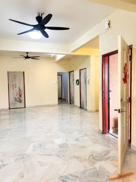 Rumah Teres 2-Tingkat untuk Dijual di Usj 6 (Subang Jaya) - Joyce Kok - Interior - PropertyGuru.com.my