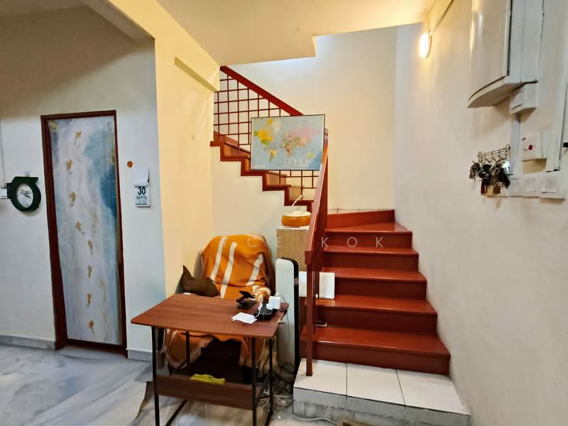 Rumah Teres 2-Tingkat untuk Dijual di Usj 6 (Subang Jaya) - Joyce Kok - Interior - PropertyGuru.com.my