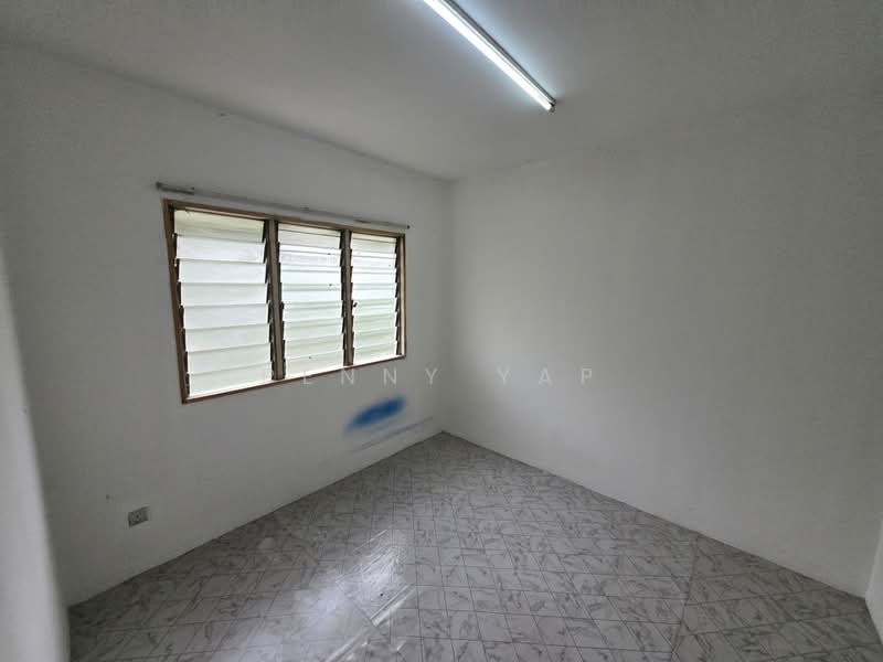 Rumah Flat untuk Dijual di Pangsapuri Seroja - Penny Yap - Interior - PropertyGuru.com.my