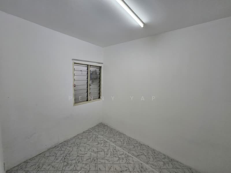 Rumah Flat untuk Dijual di Pangsapuri Seroja - Penny Yap - Interior - PropertyGuru.com.my