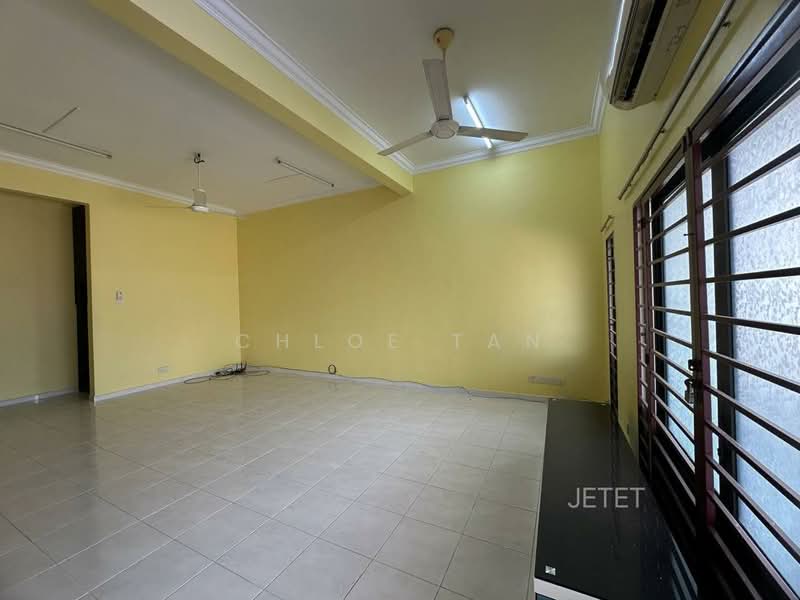 Rumah Teres 2-Tingkat untuk Dijual di Kota Bayuemas (Klang) - Chloe Tan - PropertyGuru.com.my