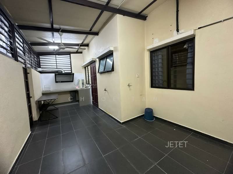 Rumah Teres 2-Tingkat untuk Dijual di Kota Bayuemas (Klang) - Chloe Tan - PropertyGuru.com.my