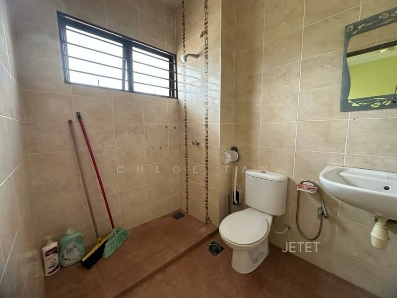 Rumah Teres 2-Tingkat untuk Dijual di Kota Bayuemas (Klang) - Chloe Tan - PropertyGuru.com.my