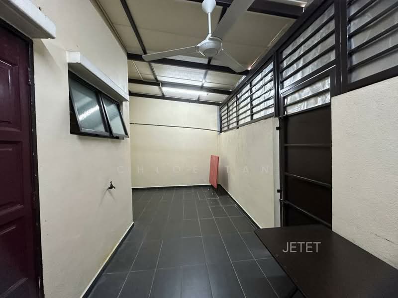 Rumah Teres 2-Tingkat untuk Dijual di Kota Bayuemas (Klang) - Chloe Tan - PropertyGuru.com.my