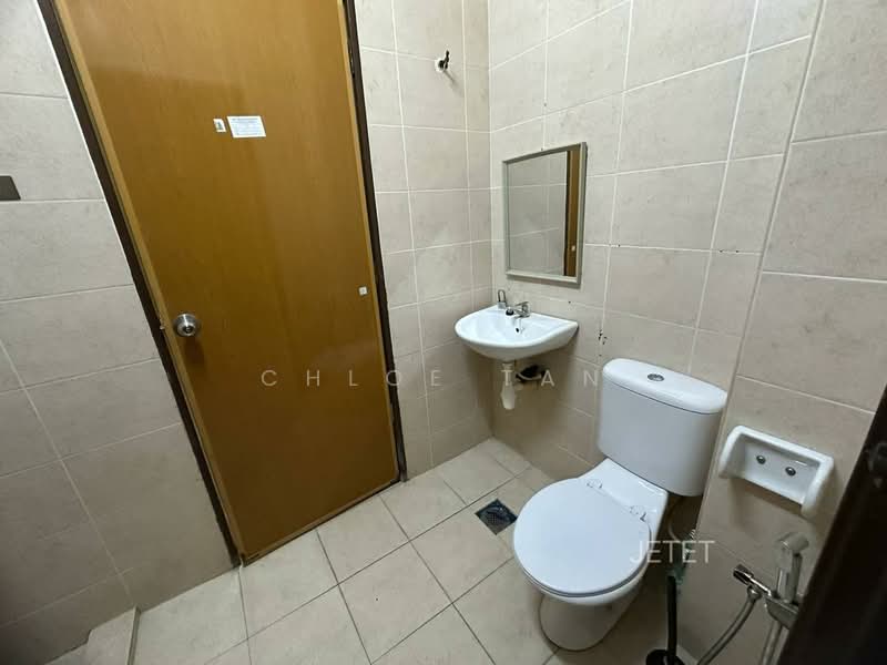 Rumah Teres 2-Tingkat untuk Dijual di Kota Bayuemas (Klang) - Chloe Tan - PropertyGuru.com.my