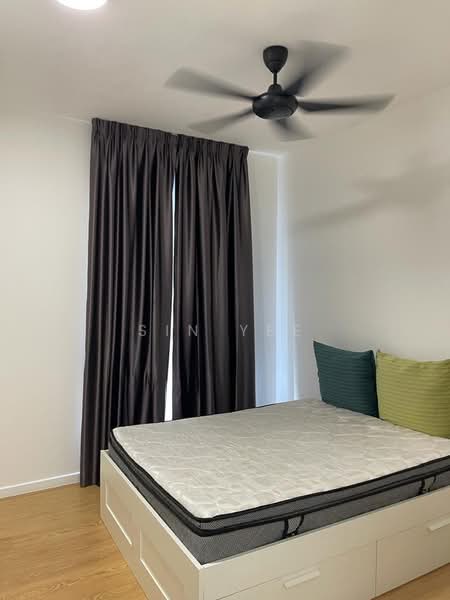 Condominium for Rent at Inspirasi - Sin Yee - Bedroom - PropertyGuru.com.my