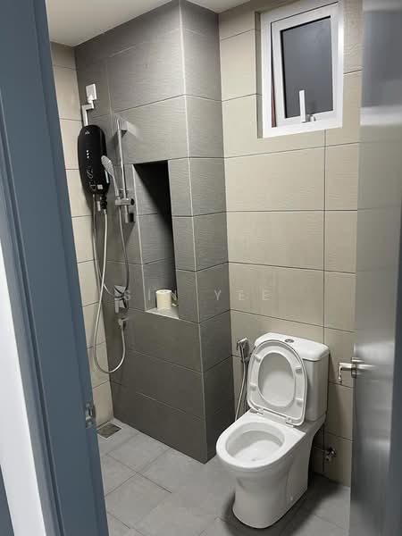 Condominium for Rent at Inspirasi - Sin Yee - Bathroom - PropertyGuru.com.my
