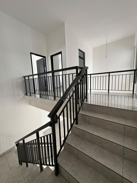 Rumah Teres 2-Tingkat untuk Dijual di Taman Impian Emas (Skudai) - Zoey Lee - Interior - PropertyGuru.com.my