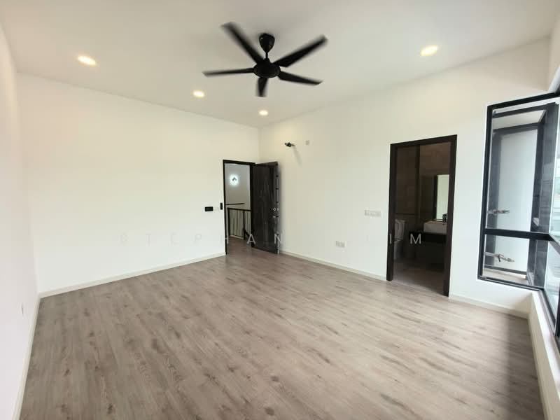 Terraced House for Rent in Klang (Selangor) - Stephanie Lim - Interior - PropertyGuru.com.my