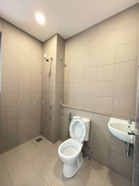 Terraced House for Rent in Klang (Selangor) - Stephanie Lim - Bathroom - PropertyGuru.com.my