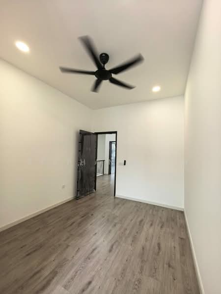 Terraced House for Rent in Klang (Selangor) - Stephanie Lim - Interior - PropertyGuru.com.my