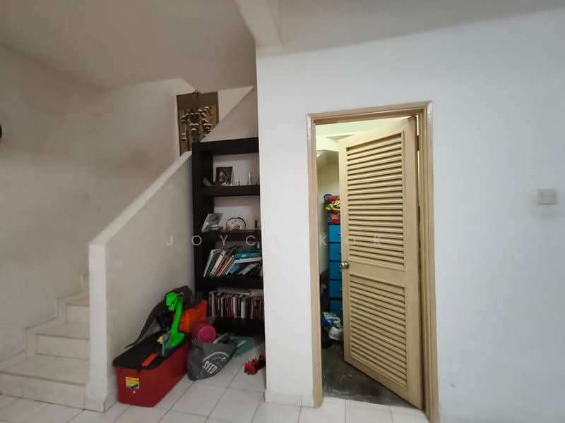 Rumah Teres 2-Tingkat untuk Dijual di Usj 6 (Subang Jaya) - Joyce Kok - Interior - PropertyGuru.com.my