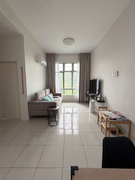 Condominium for Sale at Anderson Residences @ Ipoh - Winny Chan - Living Room - PropertyGuru.com.my