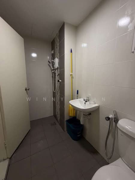 Condominium for Sale at Anderson Residences @ Ipoh - Winny Chan - Bathroom - PropertyGuru.com.my