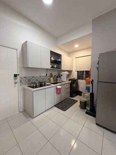 Condominium for Sale at Anderson Residences @ Ipoh - Winny Chan - Kitchen - PropertyGuru.com.my