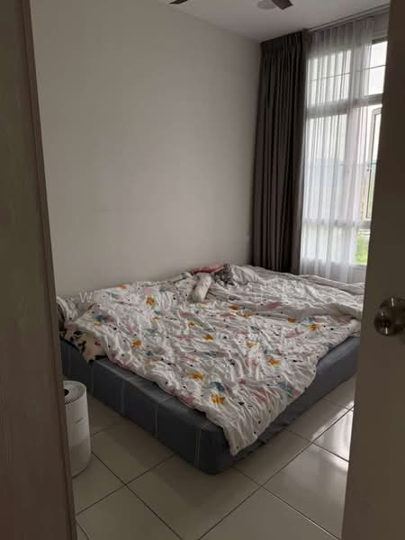 Condominium for Sale at Anderson Residences @ Ipoh - Winny Chan - Bedroom - PropertyGuru.com.my