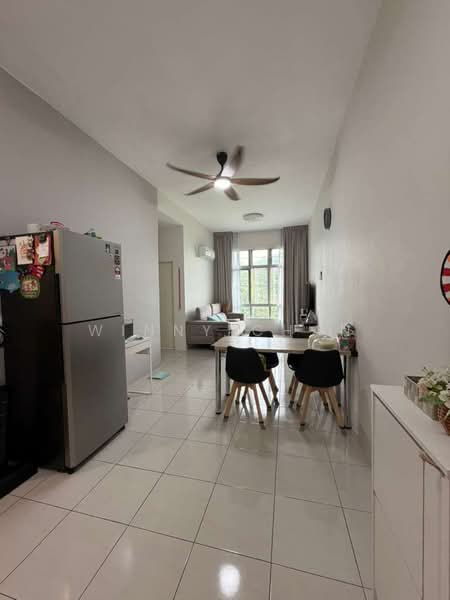 Condominium for Sale at Anderson Residences @ Ipoh - Winny Chan - Living Room - PropertyGuru.com.my