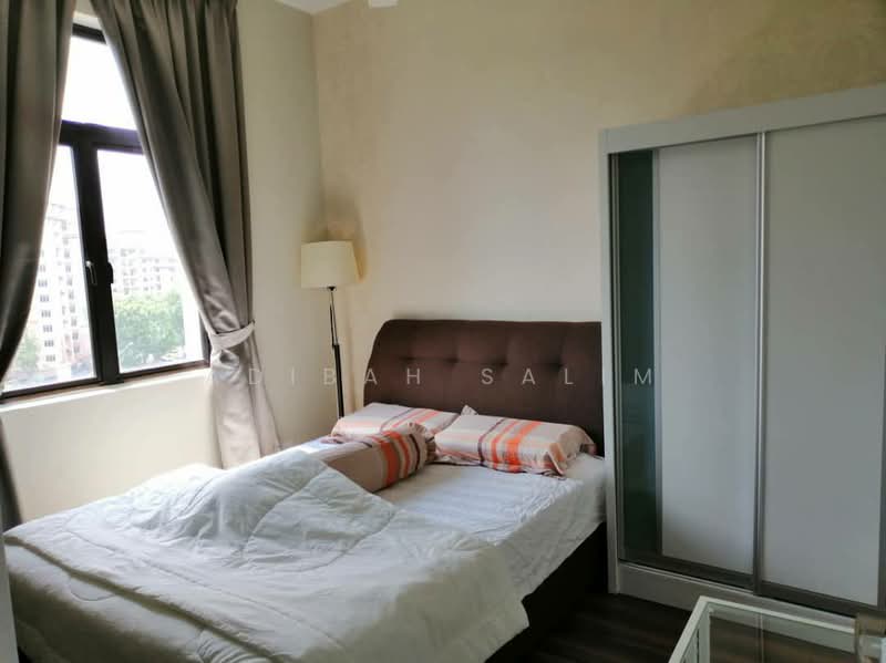 Condominium for Sale at Tamara - Adibah Salim - Bedroom - PropertyGuru.com.my