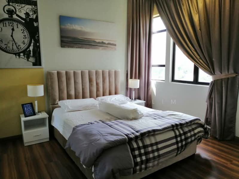 Condominium for Sale at Tamara - Adibah Salim - Bedroom - PropertyGuru.com.my