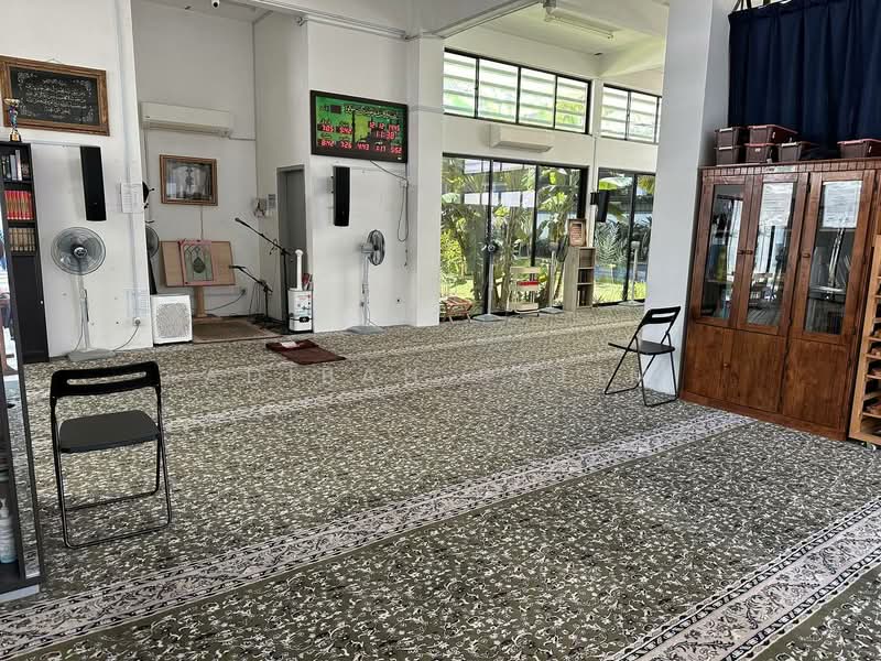 Condominium for Sale at Tamara - Adibah Salim - Interior - PropertyGuru.com.my