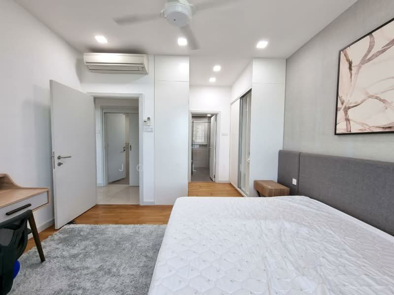 Condominium for Sale at Iskandar Residences - Jovel Lim - Bedroom - PropertyGuru.com.my