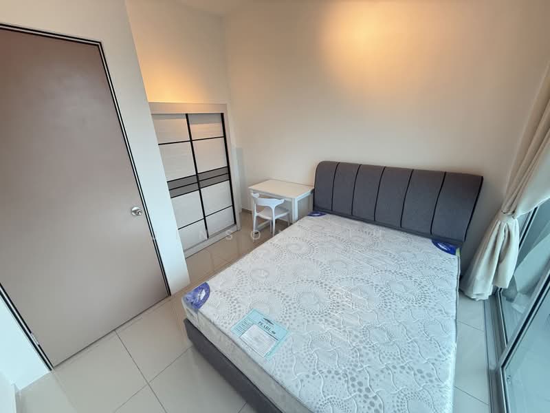 Condominium for Rent at Nikka Residence - Jenson Teh - Bedroom - PropertyGuru.com.my