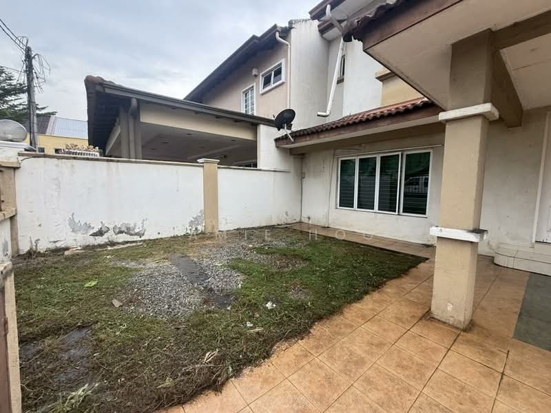 Rumah Berkembar untuk Dijual di Klang (Selangor) - Camie Hoo - Exterior - PropertyGuru.com.my