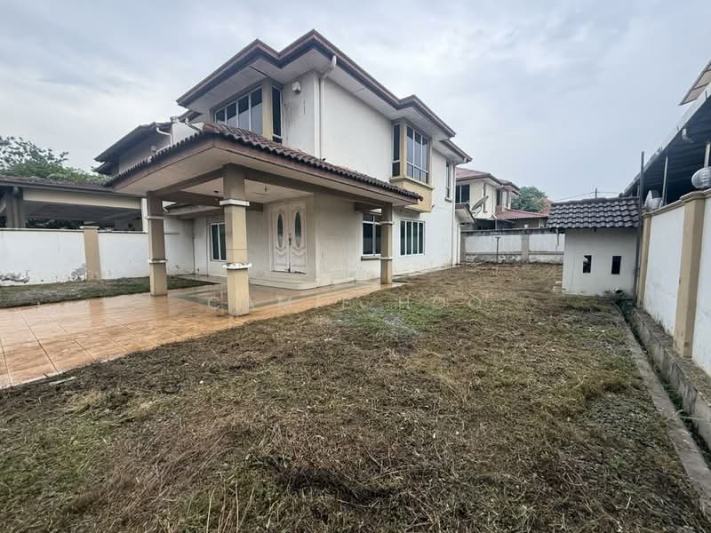 Rumah Berkembar untuk Dijual di Klang (Selangor) - Camie Hoo - Exterior - PropertyGuru.com.my