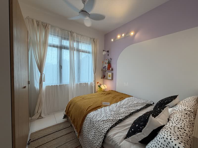 Condominium for Sale at The Terraces Condominium - Fung Lim - Bedroom - PropertyGuru.com.my