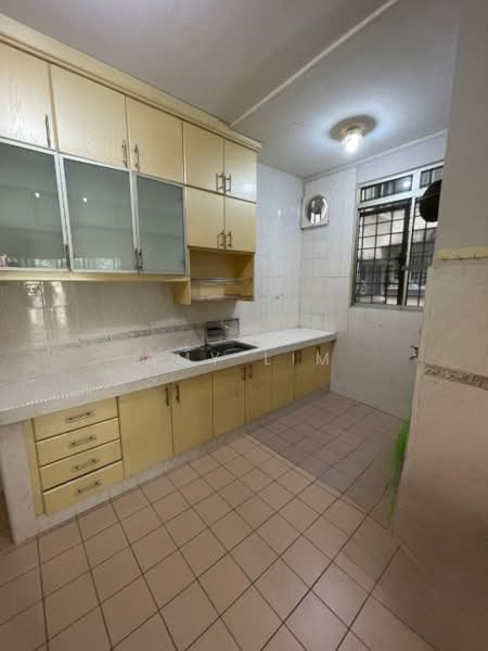 Pangsapuri untuk Dijual di Sri Cassia - Amy Lim - Kitchen - PropertyGuru.com.my