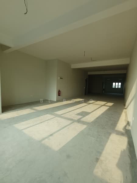 Shop / Office untuk Disewa di Taman Satu Krubong (Krubong) - BL Bong - PropertyGuru.com.my