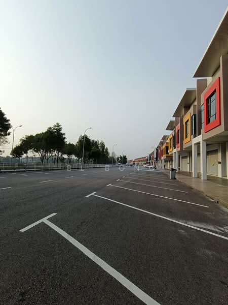 Shop / Office untuk Disewa di Taman Satu Krubong (Krubong) - BL Bong - PropertyGuru.com.my