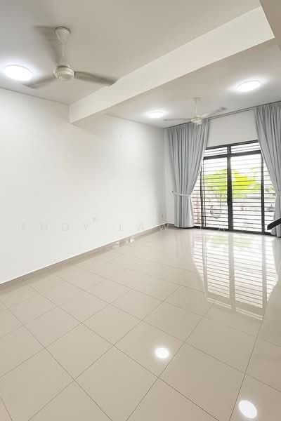 2-storey Terraced House for Sale in Iskandar Puteri (Nusajaya) (Johor) - Endy Law Law - Living Room - PropertyGuru.com.my