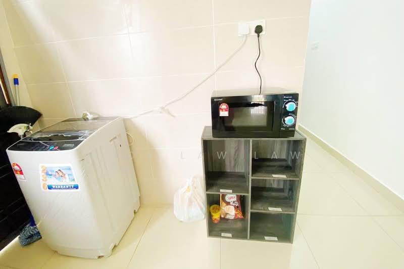 2-storey Terraced House for Sale in Iskandar Puteri (Nusajaya) (Johor) - Endy Law Law - Interior - PropertyGuru.com.my