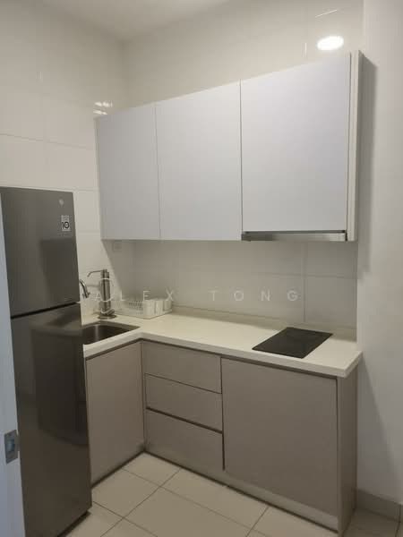 Condominium for Rent at The Parque Residences - Alex Tong - PropertyGuru.com.my