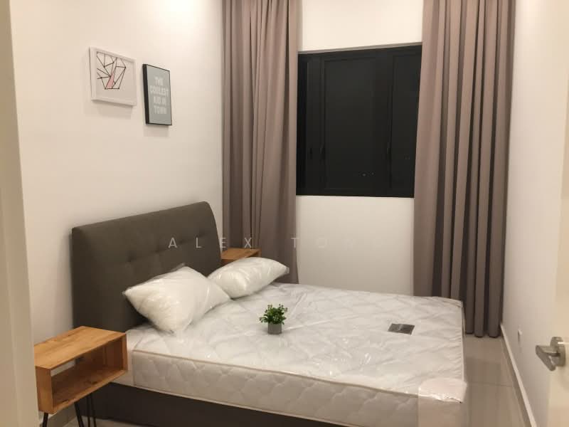 Condominium for Rent at The Parque Residences - Alex Tong - PropertyGuru.com.my