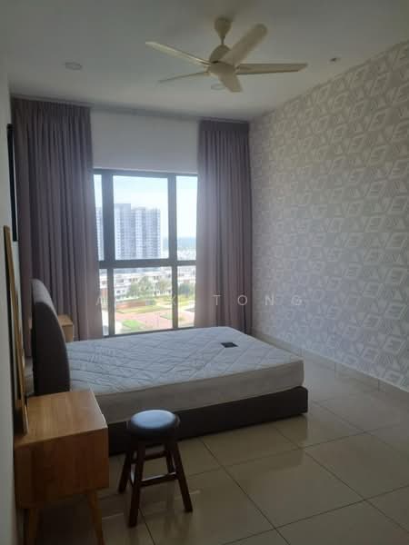 Condominium for Rent at The Parque Residences - Alex Tong - PropertyGuru.com.my