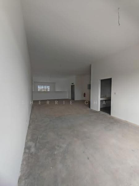 Shop / Office untuk Dijual di Bandar Metro Puchong (Puchong) - SHERRIE CHAI - Interior - PropertyGuru.com.my