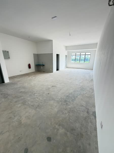 Shop / Office untuk Dijual di Bandar Metro Puchong (Puchong) - SHERRIE CHAI - Interior - PropertyGuru.com.my