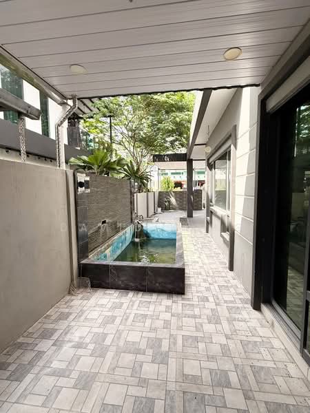 Semi-Detached House for Sale in Ipoh (Perak) - David Wong - Exterior - PropertyGuru.com.my