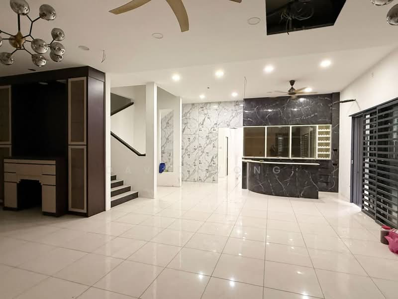 Semi-Detached House for Sale in Ipoh (Perak) - David Wong - PropertyGuru.com.my