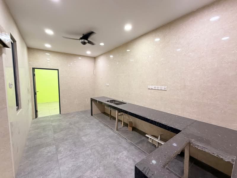 Semi-Detached House for Sale in Ipoh (Perak) - David Wong - PropertyGuru.com.my