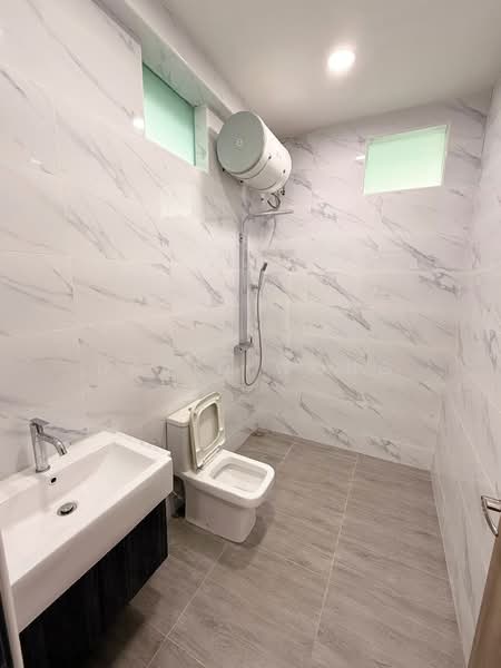 Semi-Detached House for Sale in Ipoh (Perak) - David Wong - PropertyGuru.com.my