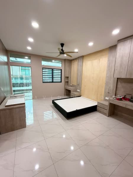 Semi-Detached House for Sale in Ipoh (Perak) - David Wong - PropertyGuru.com.my